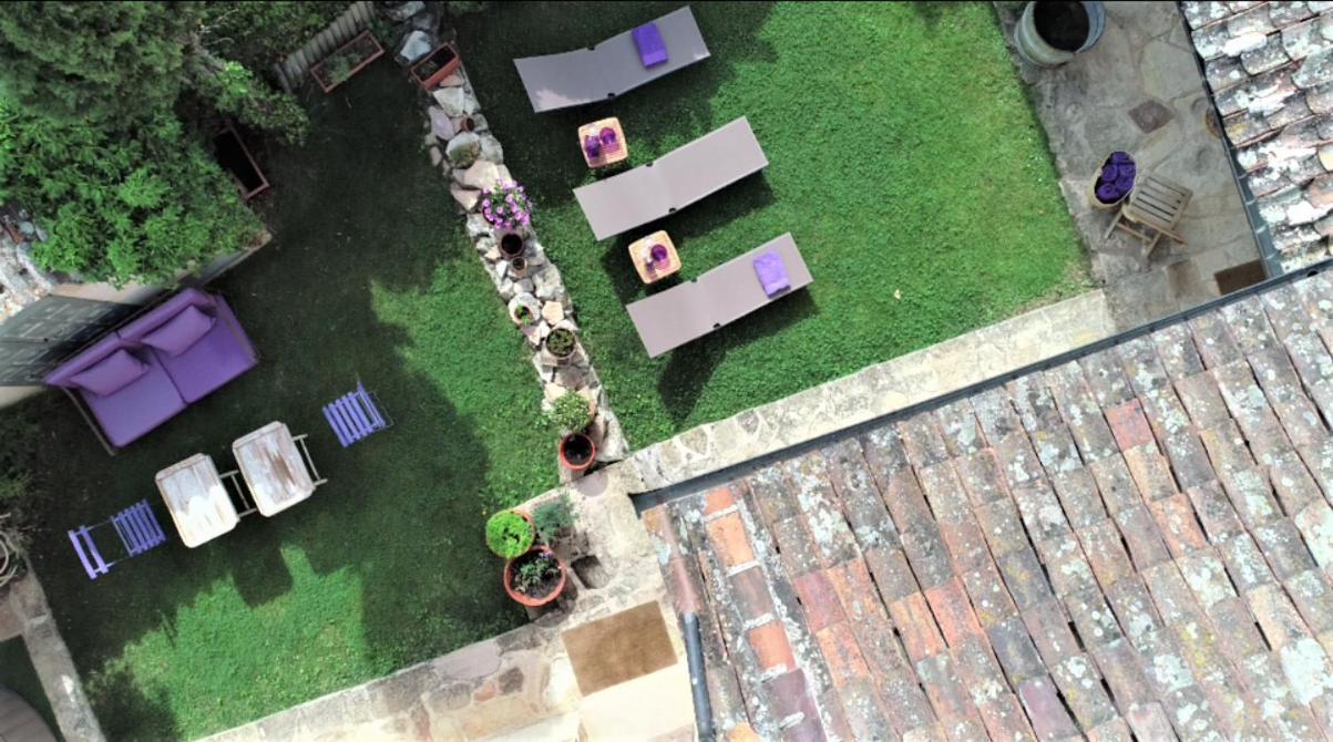 La Casona De Castilnovo - Gay Men Only Guest House Valdesaz Екстериор снимка