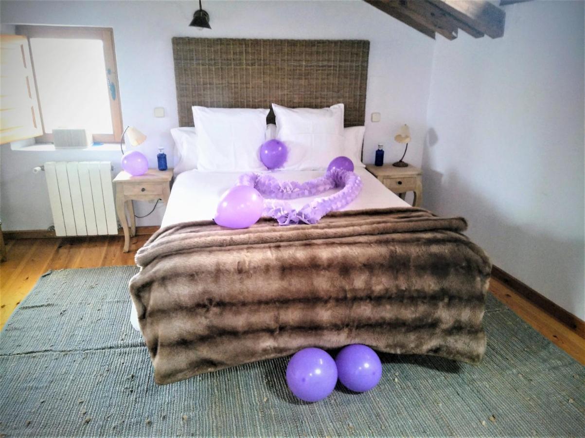 La Casona De Castilnovo - Gay Men Only Guest House Valdesaz Екстериор снимка