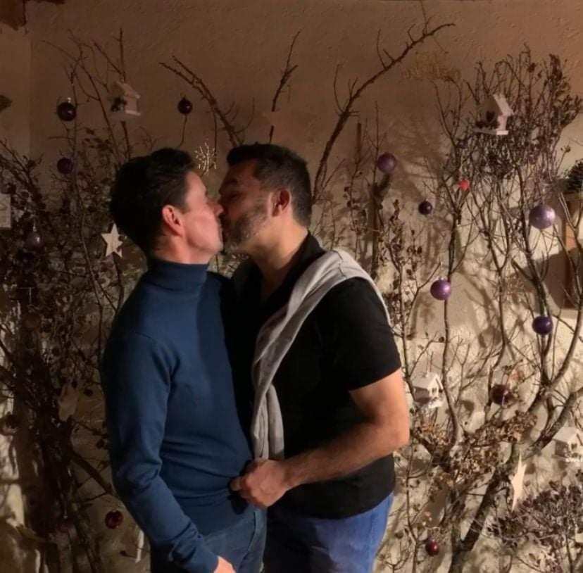 La Casona De Castilnovo - Gay Men Only Guest House Valdesaz Екстериор снимка